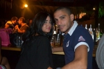 Friday Night at Oasis Pub, Byblos